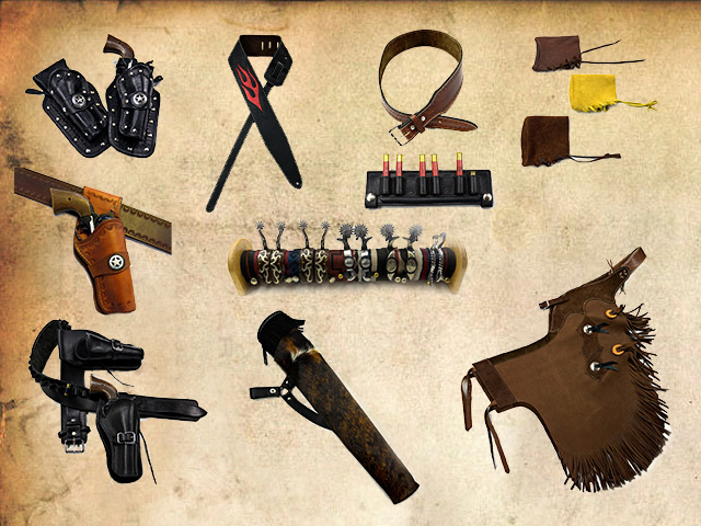 at leatherworkscanada we offer a variety of custom leather products
