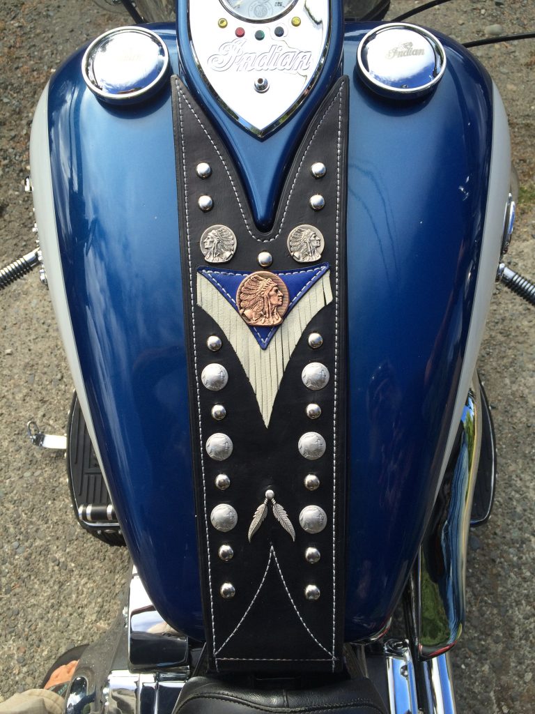 MOTORCYCLE Leatherworks Canada LeatherWorksCanada