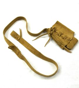 Black Powder Rifle Sling