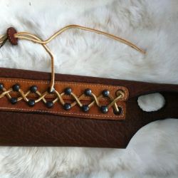 AGB-01 Arm Guard – bracer style