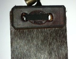 FT 02 Three-Under Finger Tab