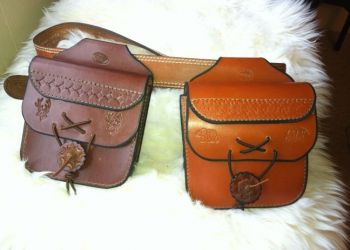 UP-01 Archery Utility Pouch