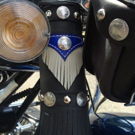 Fork Cover