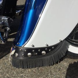 Front Fender Flap Front Fender Flap
