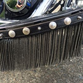 Pedal Trim