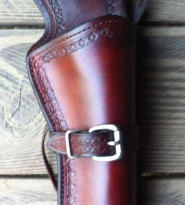 CA-01 Holster for 7″ Revolver