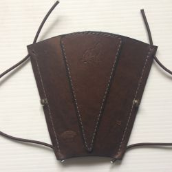 AG-01 Arm Guard – firm centre